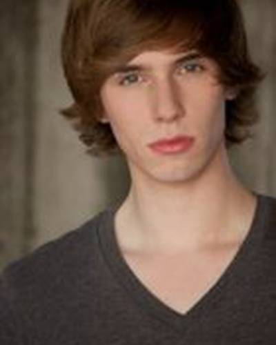 Кристофер Хиггинс фото