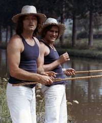 Кадр Вальсирующие