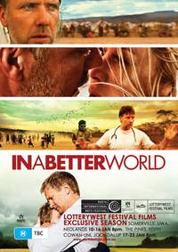 Постер Месть