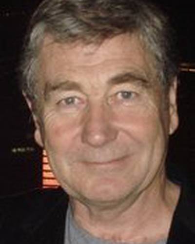 Вик Армстронг фото