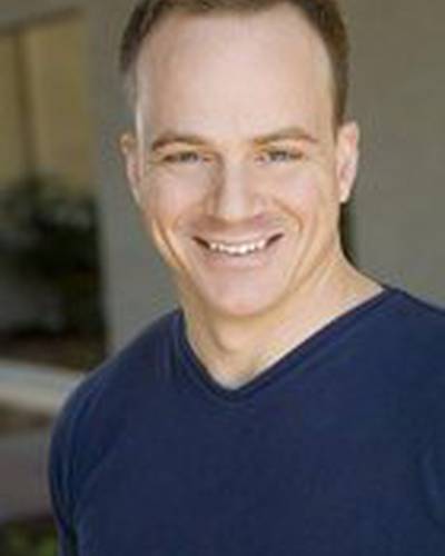 Джереми Дензлингер фото