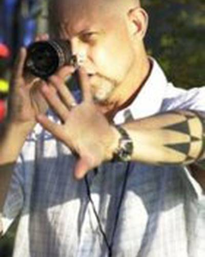 Дон Ханна фото