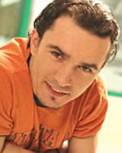 Анджей Анджеевски фото