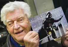 Документалист подал в суд на Lucasfilm из-за Дарта Вейдера