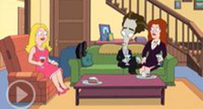 Фрагмент №3 (сезон 8, эпизод 6)