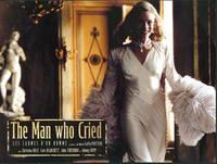 Кадр Человек, который плакал