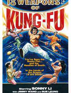 18 секретов кунг-фу