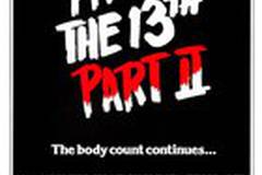 Пятница 13 – Часть 2