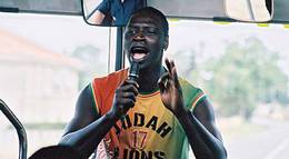 Кадр из фильма "Летний лагерь" - 2