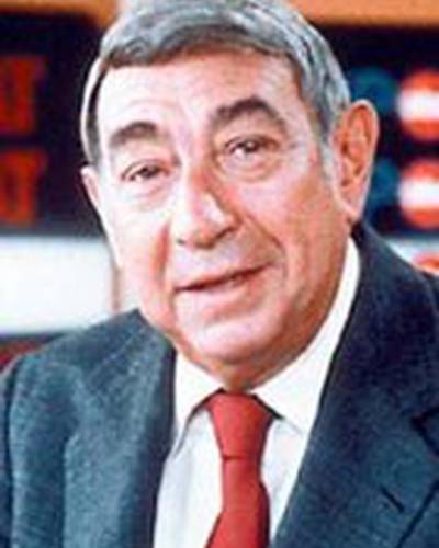 Говард Коселл фото