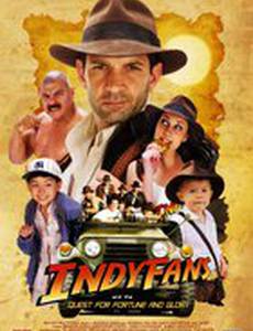 Indyfans and the Quest for Fortune and Glory