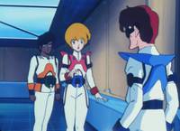 Кадр Гиперпространственная кавалерия Южного Креста