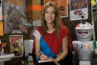 Кадр Сиприен