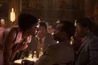 Кадр Сила воли