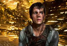 Рецензия: «Бегущий в лабиринте» - пустой подарок