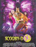 Постер из фильма "Скуби-Ду" - 1