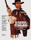 Постер из фильма "За пригоршню долларов" - 1