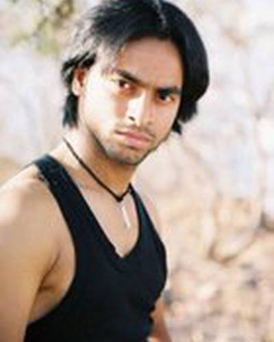 Питобаш Трипати фото