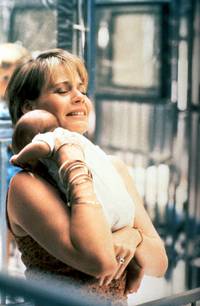 Кадр Любовь, ложь и колыбельные