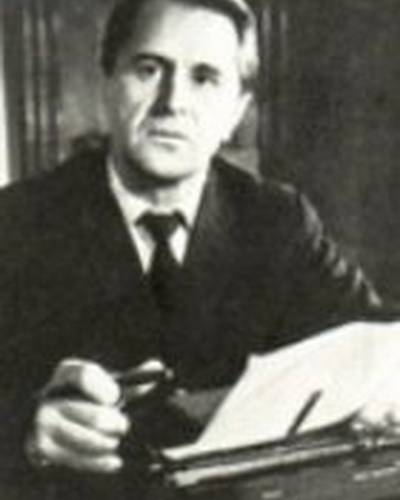 Джеймс Олдридж фото