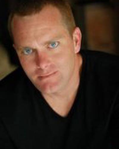 Джоэль Шок фото