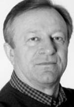 Герхард Гарберс фото