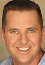 Джефф Корбин фото