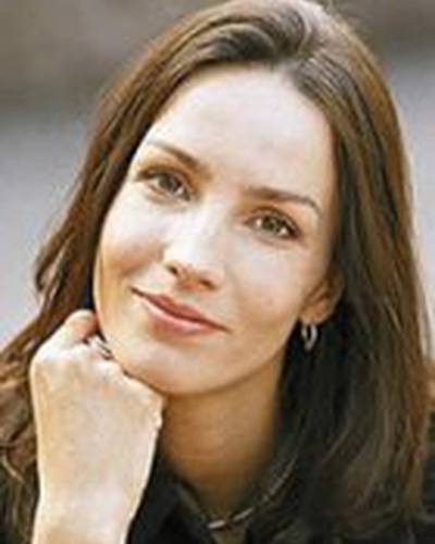 Анхела Контрерас фото