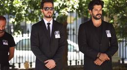 Кадр из фильма "Мой брат" - 1