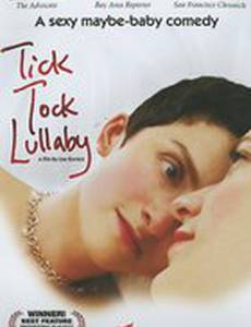Tick Tock Lullaby