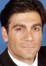 Крис Касамасса фото