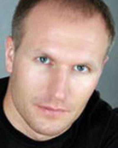 Василий Сергеев фото