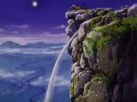 Кадр Удивительный мир Эль-Хазард (видео)