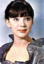 Людмила Савельева фото