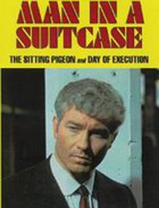 Человек в чемодане