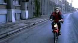 Кадр из фильма "Обещание" - 1