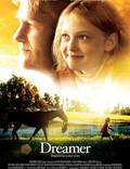 Постер из фильма "Мечтатель" - 1