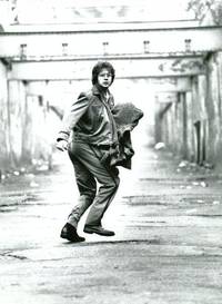 Кадр Лестница Иакова