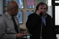 Кадр Добро пожаловать в Нью-Йорк