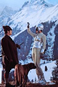 Кадр 2069 год: Секс-одиссея