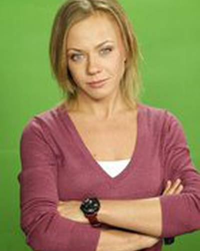 Елена Перова фото