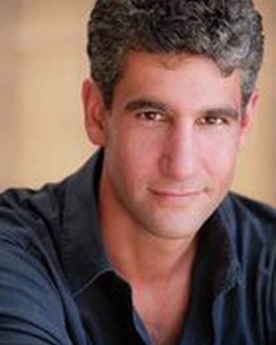 Майкл Б. Сильвер фото