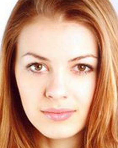 Олеся Фаттахова фото