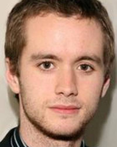 Шон Биггерстаф фото