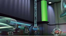 Кадр из фильма "В гости к Робинсонам" - 1