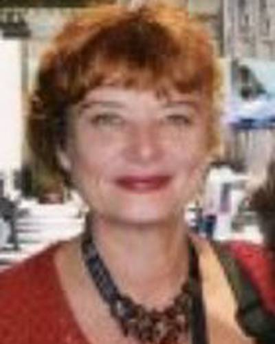 Ивонн Дючман фото