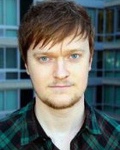 Стивен Бойер фото