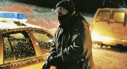 Кадр из фильма "Обещание" - 2