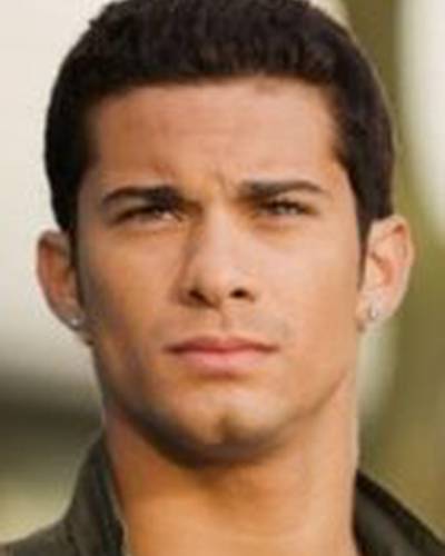 Гектор Дэвид мл. фото