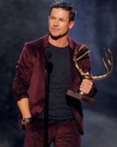 Феликс Баумгартнер фото